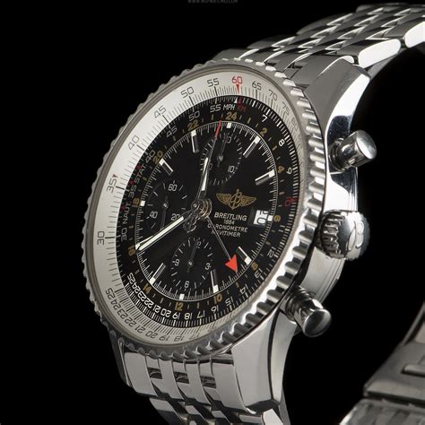 breitling navitimer planet